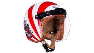 ராயல் என்பீல்டின் ‘தி பிக்னிக் ஸ்பெஷல்’ & ‘பெர்த் ஆஃப் தி புல்லட்’ ஹெல்மெட்கள்!! விற்பனைக்கு அறிமுகம்