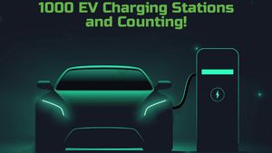 மின்சார வாகனங்களுக்காக 1,000 சார்ஜ் ஏற்றும் நிலையங்களை அமைத்து டாடா பவர் நிறுவனம் அசத்தல்!