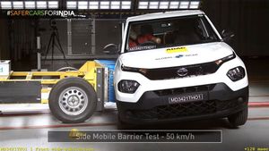 டாடாவின் இந்த 6 கார் மாடல்களில் 1 இருந்தாகூட போதும் எமனுக்கே டாடா காட்டிடலாம்... ரொம்ப பாதுகாப்பான கார்கள்!