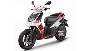 யப்பா இப்போவாது சொன்னாங்களே! பெரிதும் எதிர்பார்க்கப்பட்ட Aprilia SR160 ஸ்கூட்டர் அறிமுக தேதி வெளியீடு!