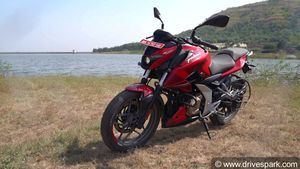 வெறும் ரூ.1.38 லட்சத்தில் 250சிசி பைக்!! பஜாஜ் பல்சர் என்250 பைக்கின் ஃபர்ஸ்ட் ரைடு ரிவியூ