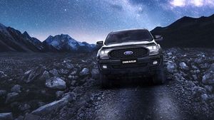 மீண்டும் விற்பனைக்கு வரும் Ford கார்... அந்த ஒரு மாடலை மட்டும் களமிறக்க திட்டம்! இணையத்தில் கசிந்த புது தகவல்!