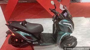 நாடு முழுவதும் லட்சம் சார்ஜிங் மையங்கள் அமைக்க திட்டம்! அதிரடி காட்டும் ஹீரோ எலெக்ட்ரிக்! இனி தயங்கவே வேண்டாம்