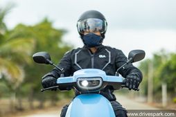 வாடிக்கையாளர்களின் எதிர்பார்ப்புகளை பூர்த்தி செய்கிறதா ஓலா எஸ்1 ப்ரோ எலெக்ட்ரிக் ஸ்கூட்டர்? ரிவியூ!