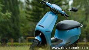 செம்ம ரெஸ்பான்ஸ் கிடைக்குது... 1000க்கும் அதிகமான நகரங்களில் டெஸ்ட் டிரைவ் திட்டத்தை தொடங்க Ola திட்டம்!