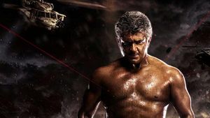 தொடரும் பயணம்... உலகம் சுற்றும் தல அஜித்தின் புதிய படங்கள்! இது வேற லெவல் அப்டேட்டுங்க!