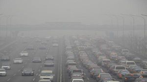 10 வருடங்களுக்கு மேல் டீசல் வாகனங்களை பயன்படுத்த முடியாது!! டெல்லியில் அமலுக்குவரும் புதிய உத்தரவு!