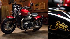 டிரையம்ப்பின் புதிய 6 கோல்டு லைன் எடிசன் பைக்குகள் இந்தியாவில் அறிமுகம்!! ஆரம்ப விலை ரூ.9.95 லட்சம்!