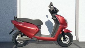 தமிழகத்தில் அதிக விலையில் அறிமுகமாகும் ஏர்த் எனர்ஜி எலக்ட்ரிக் ஸ்கூட்டர்கள்!! விலைகள் அறிவிப்பு