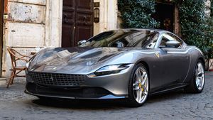 2021இல் அறிமுகப்படுத்த டாப்-5 சொகுசு லக்சரி கார்கள்!! உங்களது தேர்வு எதுவாக இருக்கும்?