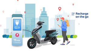 15 நிமிஷத்துலேயே ஃபுல்லா சார்ஜாயிடும்... கஸ்டமர்களுக்காக புதிய நிறுவனத்துடன் கை கோர்த்த Hero Electric!