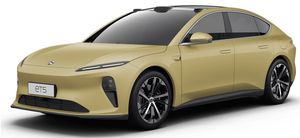 நியோ இடி5 எலெக்ட்ரிக் கார் அறிமுகம்... ஒரு முறை சார்ஜ் செய்தால் எவ்ளோ கிமீ போகும் தெரியுமா? நம்பவே முடியல!