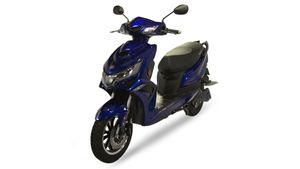 எலெக்ட்ரிக் டூ-வீலர் விற்பனையில் புதிய மைல்கல்லை எட்டிய Okinawa! 2021ல மட்டும் பல யூனிட்ட விற்பனை செஞ்சிருக்கு