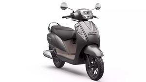 புதிய நிறங்களில் சுஸுகி ஆக்ஸஸ் & பர்க்மேன் ஸ்கூட்டர்கள் அறிமுகம்!! விலையில் மாற்றமில்லையாம்!