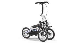 யமஹாவின் தயாரிப்பு இது!! ‘ட்ரைடவுன்’ 3-சக்கர எலக்ட்ரிக் பைக் - எதிர்காலத்திற்கான வாகனம்!