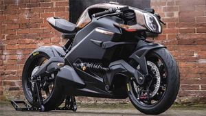 அம்பானியாவே இருந்தாலும் இந்த பைக்க வாங்க யோசிப்பாங்க! ஏன்னா இதோட விலை மிக அதிகம்! நீங்க நினைக்குறத விட அதிகம்!