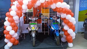 மஹிந்திராவும், ஹீரோ எலெக்ட்ரிக்கும் இணைஞ்சிருக்காங்களா?.. இரு பிரமாண்ட நிறுவனங்களின் கூட்டணி எதுக்குங்க?