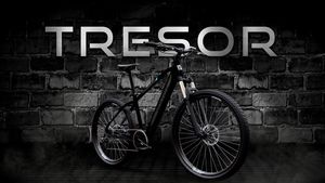 சலுகை விலையில் மேட்-இன் சென்னை எலெக்ட்ரிக் சைக்கிள் விற்பனைக்கு அறிமுகம்.. ஒரு முற சார்ஜ் பண்ணா 85கிமீ போலாம்!