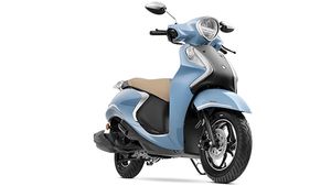 யமஹாவின் பொங்கல் சிறப்பு சலுகைகள் அறிவிப்பு... 0 சதவீத வட்டி விகிதத்தில் ஃபஸ்ஸினோ ஸ்கூட்டரை வாங்கலாம்!