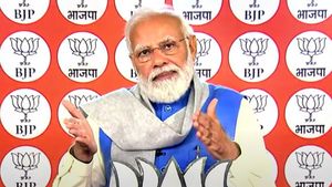 பெட்ரோல், டீசல் வாகனங்களை மக்கள் ஓட்டவே கூடாது... அதிரடி திட்டத்தை அறிவித்த மத்திய அரசு... என்னனு தெரியுமா?