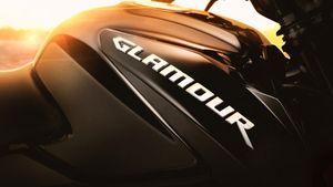 புதிய ஹீரோ கிளாமர் பைக்கின் டீசர் வெளியீடு!! இணையம் வாயிலாகவும் பைக்கை புக் செய்யலாம்!