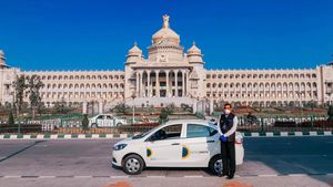 நாட்டிலேயே முதல் முறையாக ராணுவ வீரர்கள் டிரைவர்களாக வருகிறார்கள்... அப்போ பாதுகாப்பாக பயணிக்கலாம்!