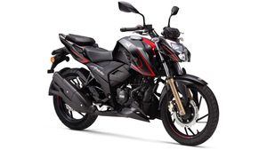 ஏற்றுமதியில் புதிய உச்சம்! மேட்-இன்-தமிழக டூ-வீலர்களுக்கு வெளிநாடுகளில் செம்ம டிமாண்ட்... நம்பவே முடியல!