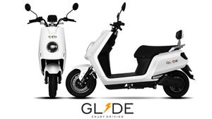 2.5 மணி நேரம் செலவு செஞ்சா 100 கிமீ பயணிக்கலாம்... மிக குறைவான விலையில் Greta Glide விற்பனைக்கு அறிமுகம்!