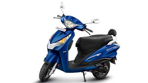 அப்டேட் செய்யப்பட்ட புதிய ஹீரோ டெஸ்டினி 125 எக்ஸ்டெக் ஸ்கூட்டர் அறிமுகம்!! விலை ரூ.79,990