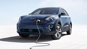 மிக குறைவான விலையில் விற்பனைக்கு வரும் ஹூண்டாய், கியா எலெக்ட்ரிக் கார்கள்! எவ்ளோனு தெரிஞ்சா ஆச்சரியப்படுவீங்க!