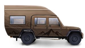 வீட்டின் அம்சங்கள் கொண்ட காரை உருவாக்கும் பணியில் மஹிந்திரா! எந்த இந்திய நிறுவனமும் கையில் எடுக்காத முயற்சி!