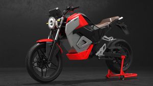 ரிவோல்ட் ஆர்வி400, டார்க் க்ரடோஸ் இ-பைக்குகளுக்கு ஆப்பு வைக்க வருகிறது Oben Rorr! என்ன விலையில் எதிர்பாக்கலாம்