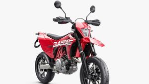 ஸ்டைல பாத்தா அப்படி தெரியலையே! லீகலா சாலையில் வைத்து பயன்படுத்த கூடிய பைக்குகளை வெளியீடு செய்த கேஸ்கேஸ்!