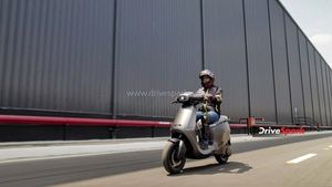 எதிர்ல வண்டி வந்தா தானாகவே பிரேக் பிடிக்கும்... ஓலா எலெக்ட்ரிக்கின் அட்டகாசமான கண்டுபிடிப்பு!