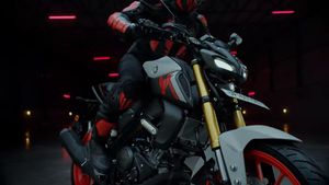 புதிய யமஹா எம்டி15 வெர்சன் 2.0 பைக்குடன் இவற்றையும் சேர்த்து வாங்கலாம்!! ஆக்ஸஸரீகள் அறிவிப்பு - டிவிசி வீடியோ!