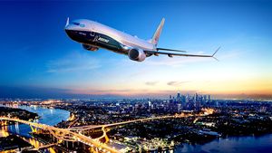 நடுவானில் விமானம் பறக்கும்போது யாராலும் மரணிக்கவே முடியாது ஏன் தெரியுமா?