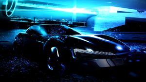 1,000 கிமீ பயணிக்கும் எலெக்ட்ரிக் காரை உருவாக்கும் புதுமுக நிறுவனம்! டெஸ்லாவிற்கு ஆப்பு தயார்!