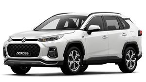 தானே சார்ஜ் செய்யும் ஹைபிரிட் வசதியுடன் வரும் மாருதி சுஸுகி கார்! க்ரெட்டாவிற்கு வேற லெவல் ஆப்பு காத்திருக்கு!