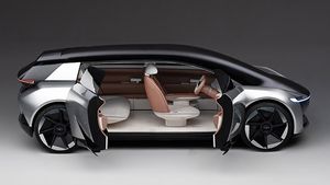 போட்றா வெடிய... இந்தியாவின் டெஸ்லாவாக உருவெடுக்கிறது டாடா... கேக்கும்போதே செம கெத்தா இருக்கு!