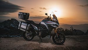 நம்பவே முடியல... இந்த மின்சார பைக் நம்ம கையில இருந்தா சென்னை-டூ-பாண்டி போயிட்டு ரிட்டர்னே வந்திடலாம்!