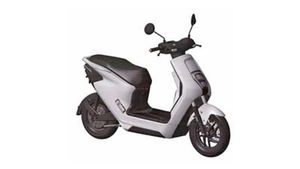 பட்ஜெட் விலை யு-கோ எலெக்ட்ரிக் ஸ்கூட்டருக்கான காப்புரிமையை பெற்றது ஹோண்டா... ஓலாவுக்கு ஆப்பு ரெடி!