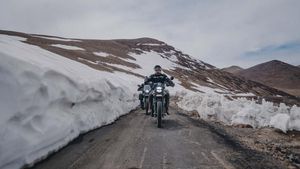 குறிப்பிட்ட இந்த ஊருக்கு போறவங்களுக்கு சர்வீஸ் இலவசம்... பிரபல டூ-வீலர் நிறுவனம் அறிவிப்பு!