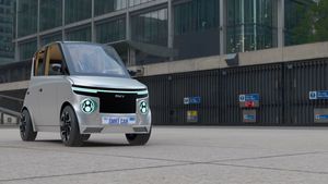 ரூ. 2,000 இருந்தா இந்த இ-காரை புக் செய்யலாம்! அடித்தட்டு மக்களாலும் இந்த எலெக்ட்ரிக் காரை வாங்க முடியும்!