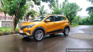 மூன்று வரிசை சீட் கொண்ட கார்களில் பாதுகாப்பான டாப் 5 கார்கள் இது தான்...