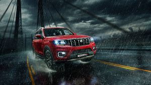 ஆச்சரியம்... 30 நிமிடத்தில் ஒரு லட்சம் புக்கிங்... மஹிந்திரா ஸ்கார்பியோ என் காருக்கு குவியும் முன்பதிவுகள்!