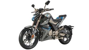 இந்தியாவில் கால் தடம் பதிக்கும் சீன நிறுவனம்... சூப்பர் சூப்பரான டூ-வீலர்களை களமிறக்க போவதாக அறிவிப்பு!