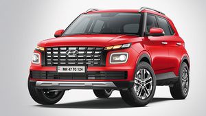 போட்டி பலமா இருக்கு... டாடாவுக்கு செம டஃப் குடுக்கும் ஹூண்டாய்... மாருதி நிலைமை என்ன இப்படி ஆயிருச்சு!