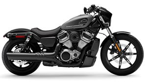 ஹார்லி டேவிட்சன் நைட்ஸ்டர் பைக் இந்தியாவில் விற்பனைக்கு அறிமுகம்... மஹிந்திரா தார் காரைவிட அதிக விலை!