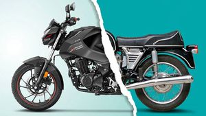 'வீல் ஆஃப் ட்ரஸ்ட்' டூ-வீலர் ரீ-சேலுக்காக புதிய தளத்தை அறிமுகம் செய்த ஹீரோ... இங்கு பழசுக்கு புதுசு கிடைக்கும்