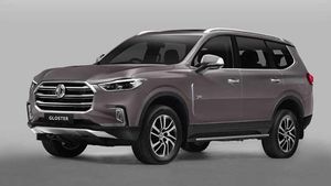 பெரிதும் எதிர்பார்க்கப்பட்ட அட்வான்ஸ்ட் குளோஸ்டர் அறிமுகம்... டொயோட்டா ஃபார்ச்சூனரவிட குறைவான விலையில்!